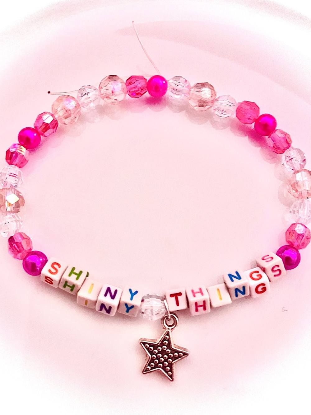 BUY1GET1FREE Lover Era Taylor Swift bracelet Paper Rings